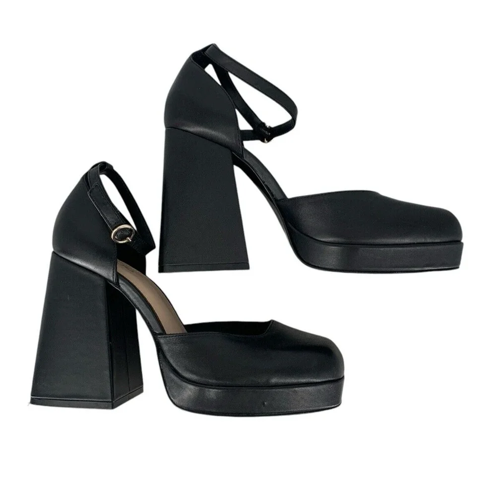 Aldo emjay high